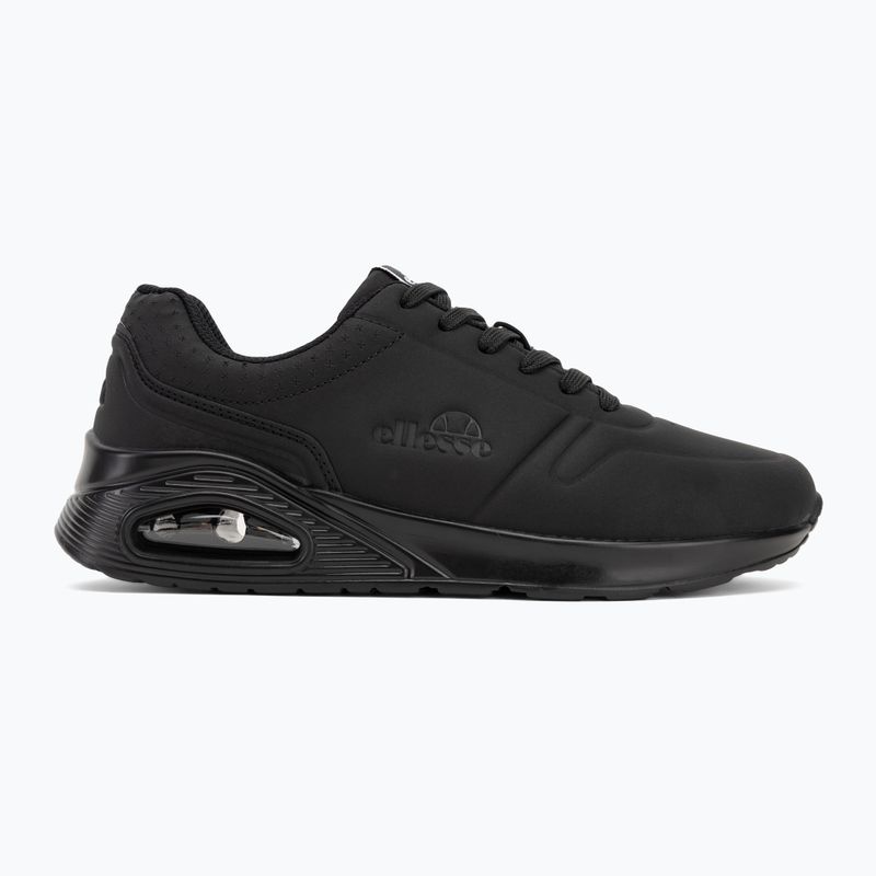 Vyriški batai Ellesse Impress black 2