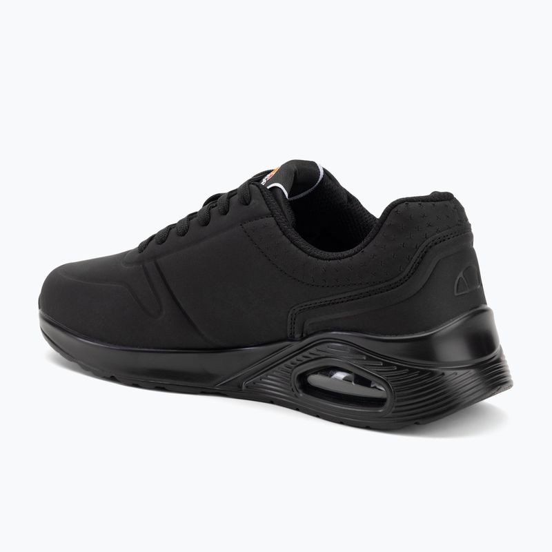 Vyriški batai Ellesse Impress black 3