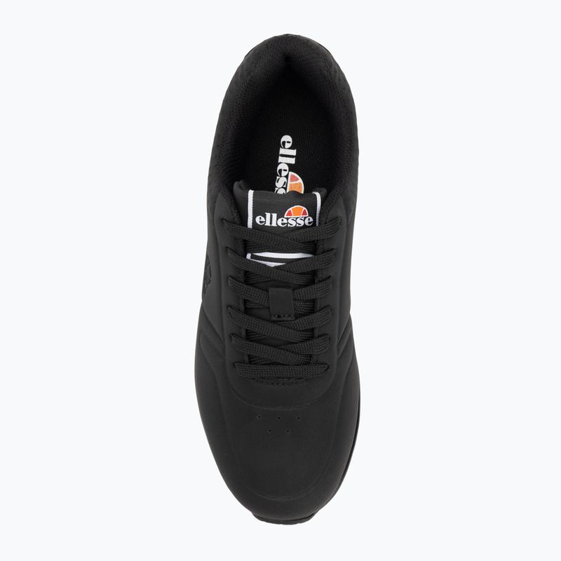 Vyriški batai Ellesse Impress black 5