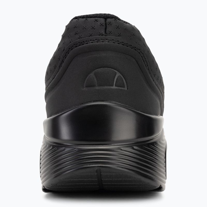 Vyriški batai Ellesse Impress black 6