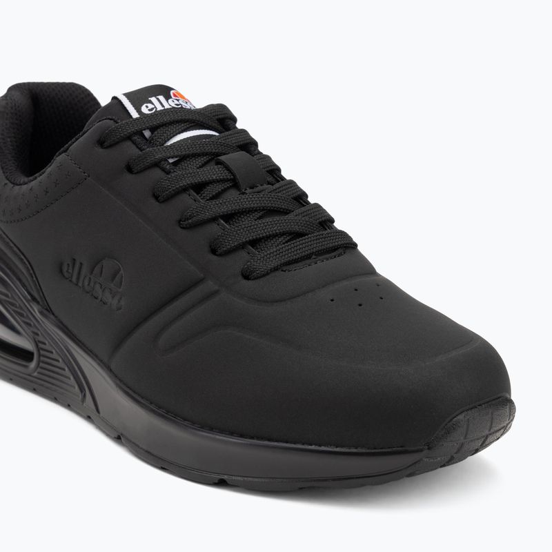 Vyriški batai Ellesse Impress black 7