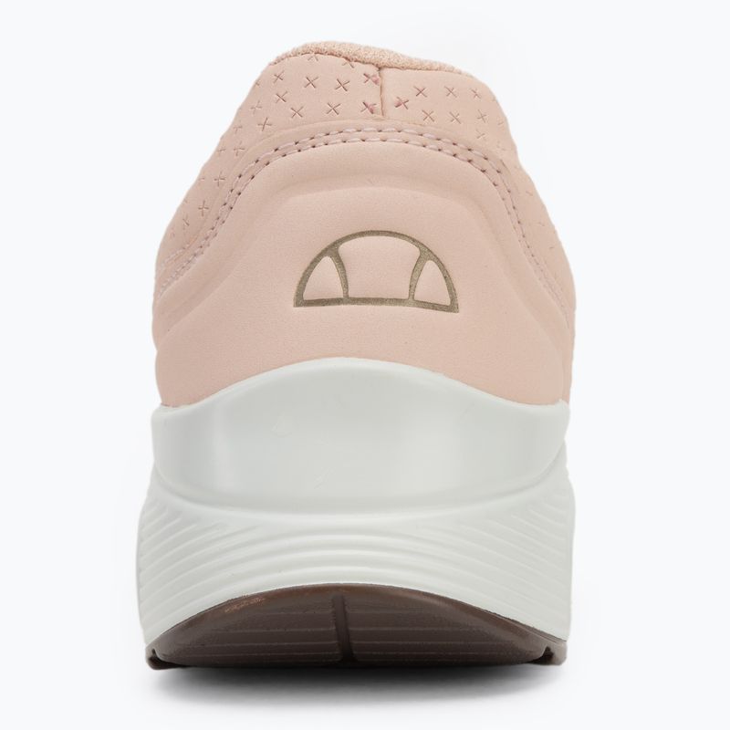 Moteriški batai Ellesse Impress rose 6