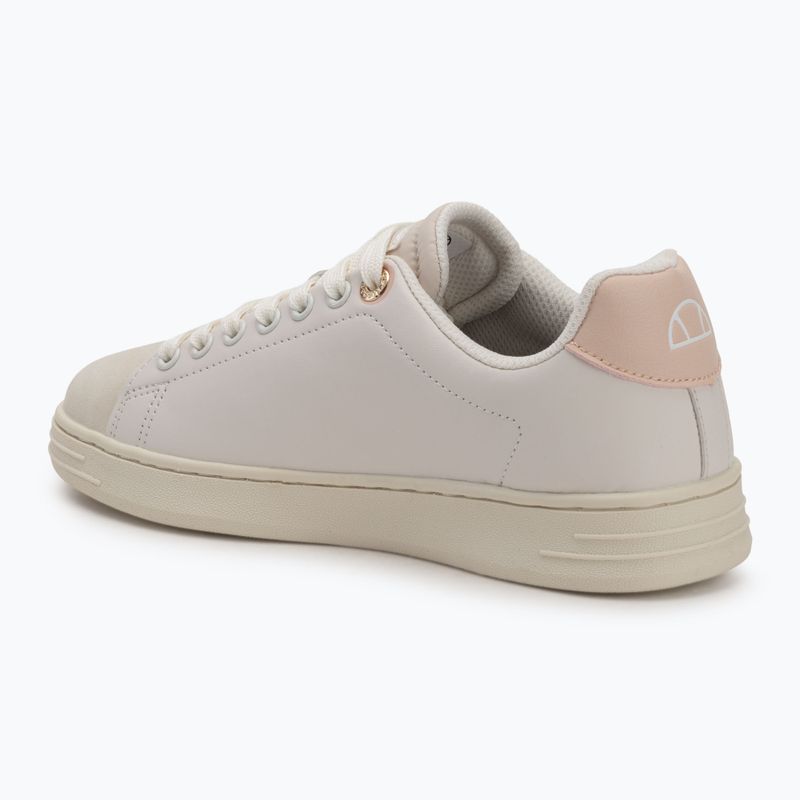 Ellesse moteriški batai Avril off white rose 3