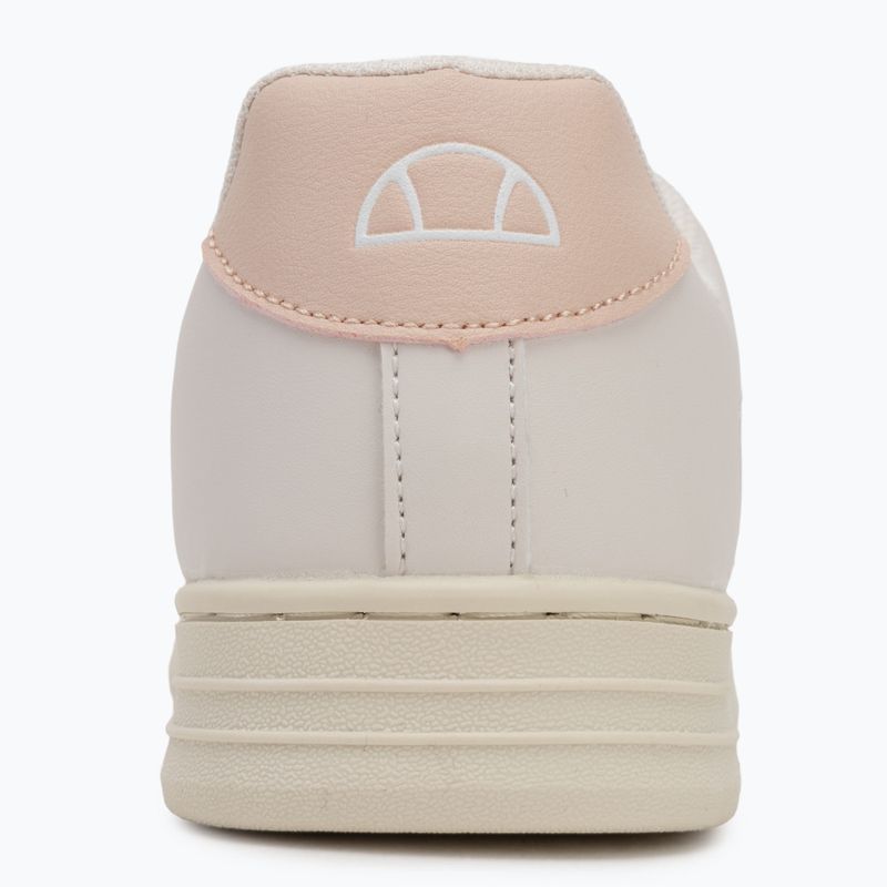 Ellesse moteriški batai Avril off white rose 6
