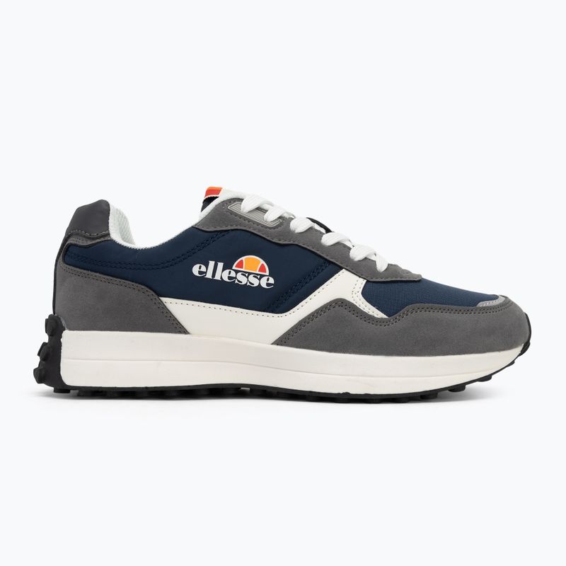 Vyriški batai Ellesse Carl ash oceania 2