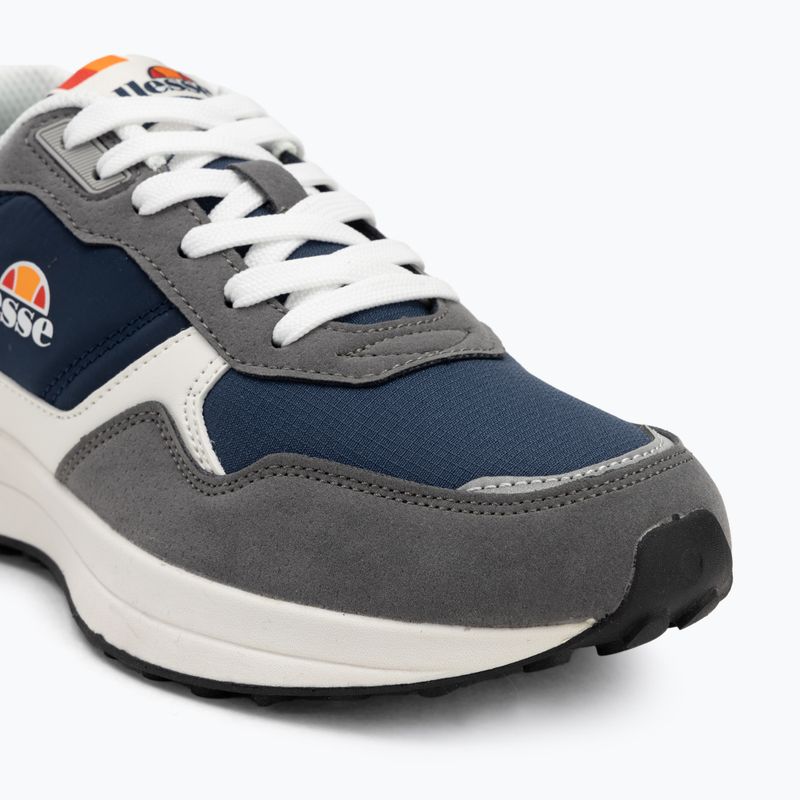 Vyriški batai Ellesse Carl ash oceania 7