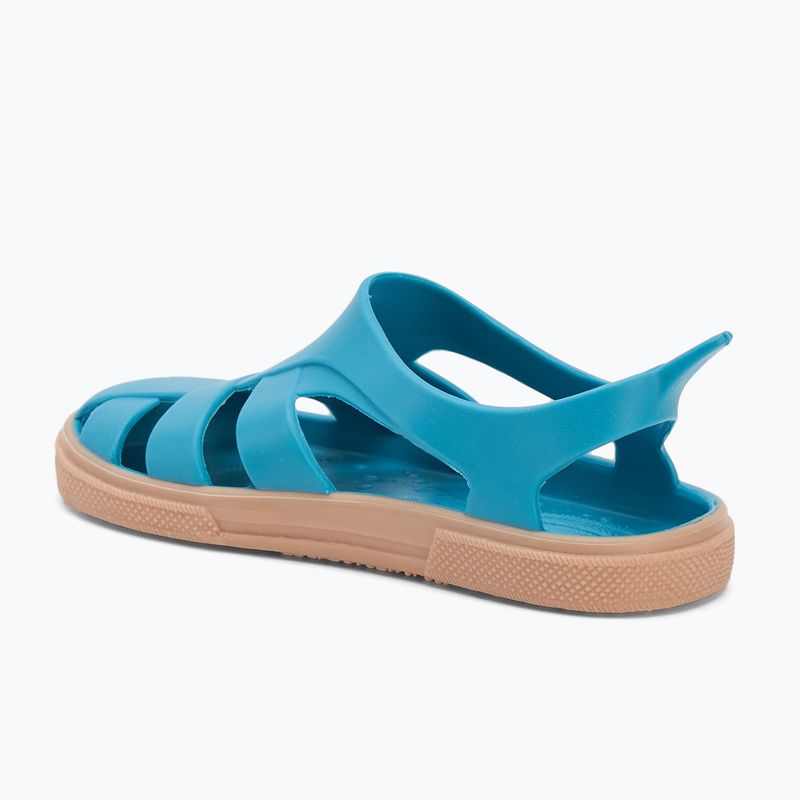 Vaikiški sandalai BOATILUS Bioty caraibe/beige 3