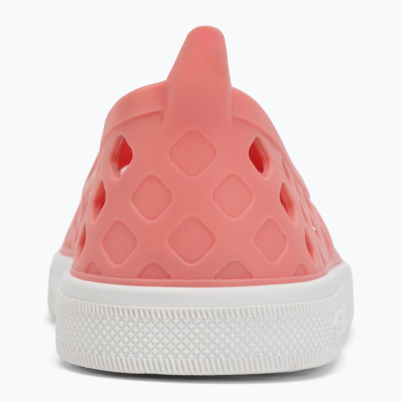 Paauglių batai BOATILUS Easy Veg candy/white 6