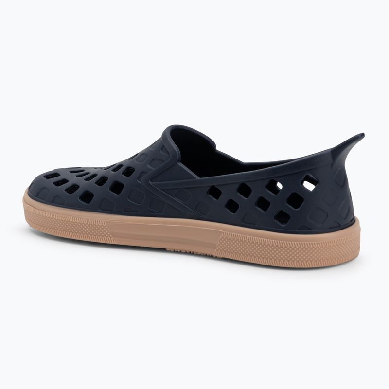 Paauglių batai BOATILUS Easy Veg navy/beige 3