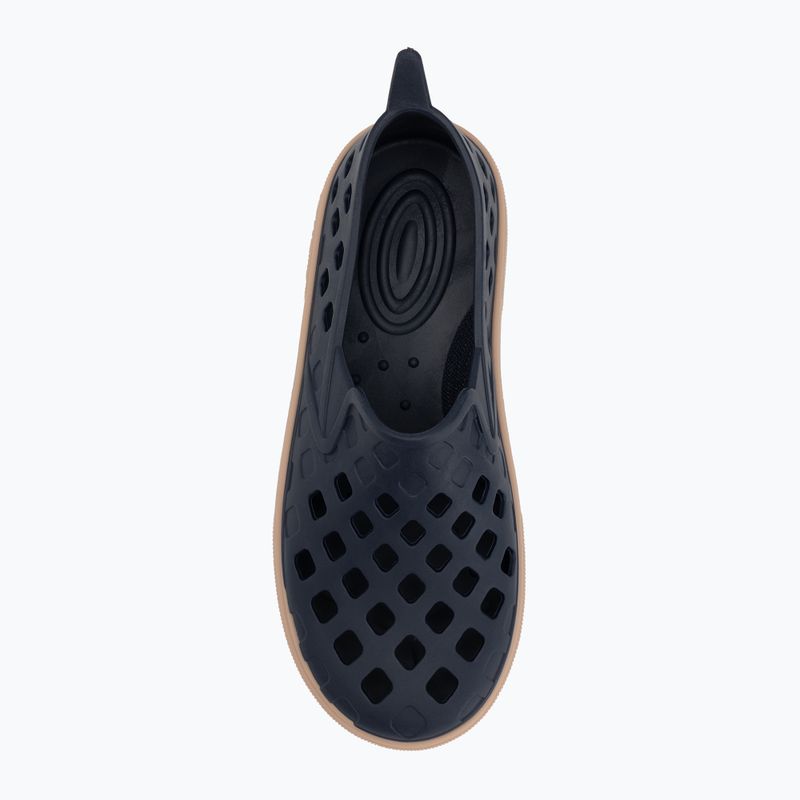 Paauglių batai BOATILUS Easy Veg navy/beige 5