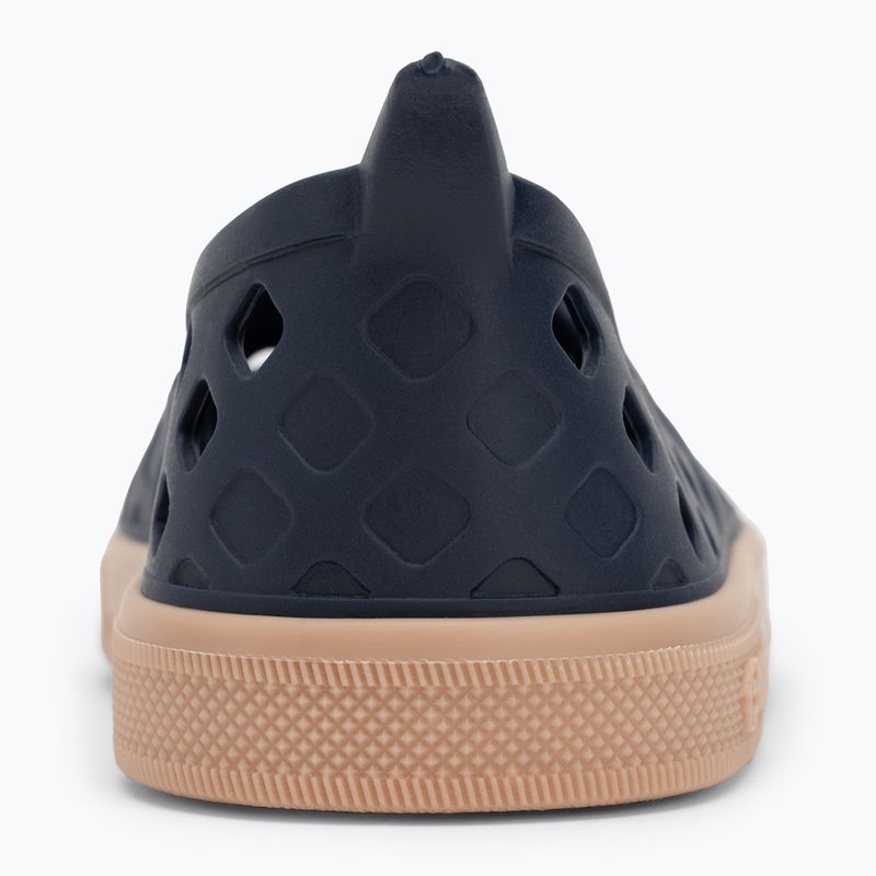 Paauglių batai BOATILUS Easy Veg navy/beige 6