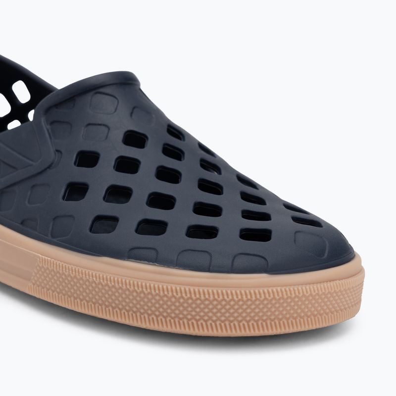 Paauglių batai BOATILUS Easy Veg navy/beige 7