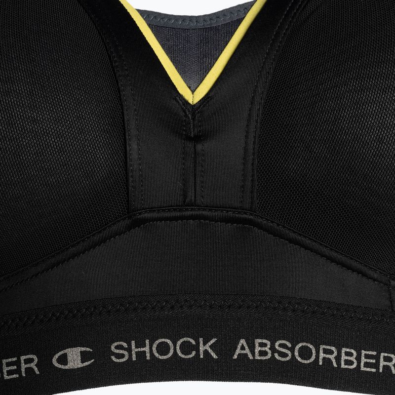 Liemenėlė Shock Absorber Active Shaped Support black 4