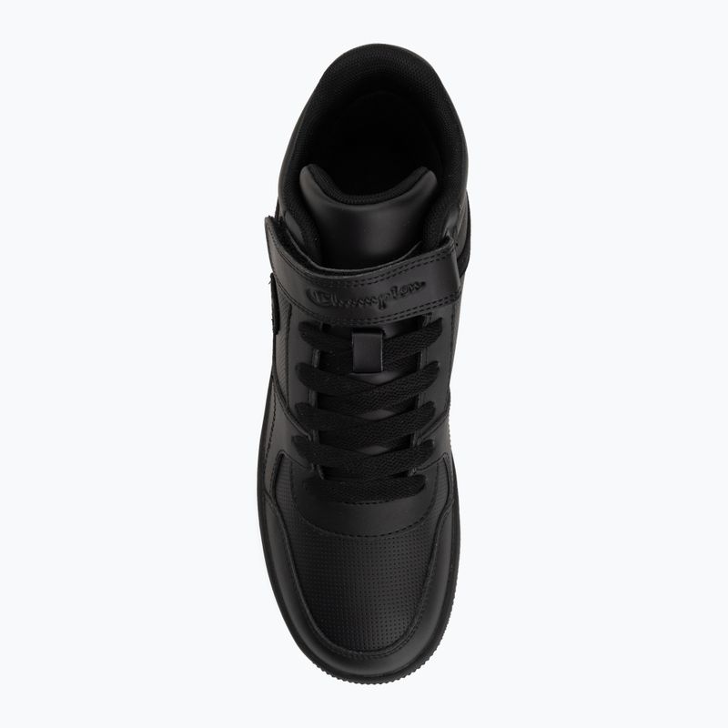 Vyriški batai Champion RD18 Mid Cut triple black 5
