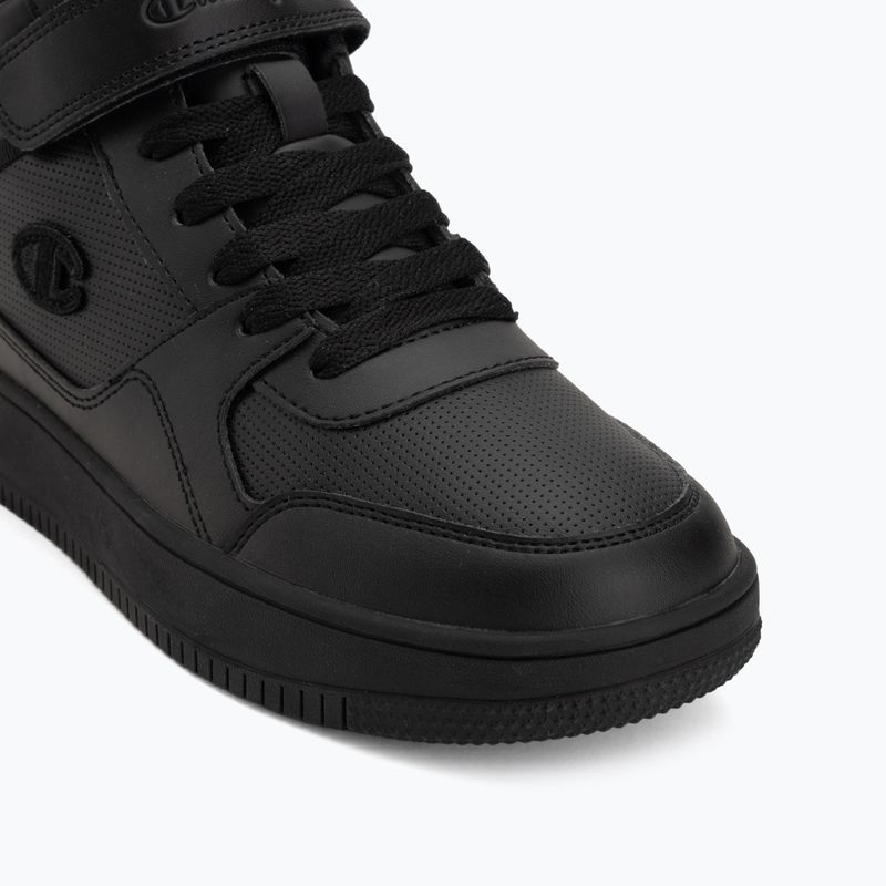 Vyriški batai Champion RD18 Mid Cut triple black 7
