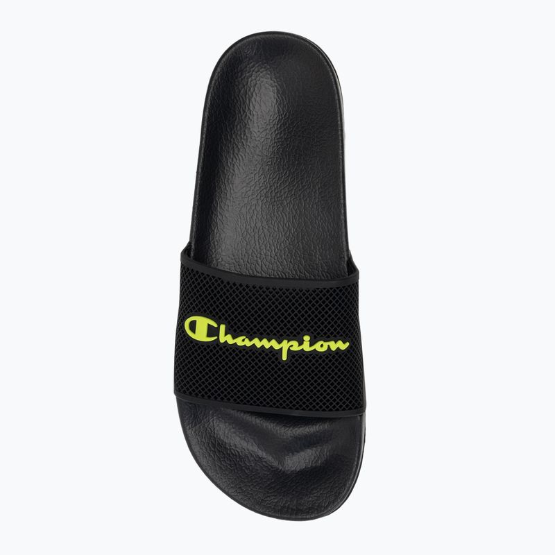 Champion Legacy Daytona vyriškos šlepetės nbk/syf 6