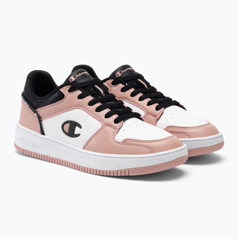 Champion Legacy Rebound 2.0 Low moteriški batai 4