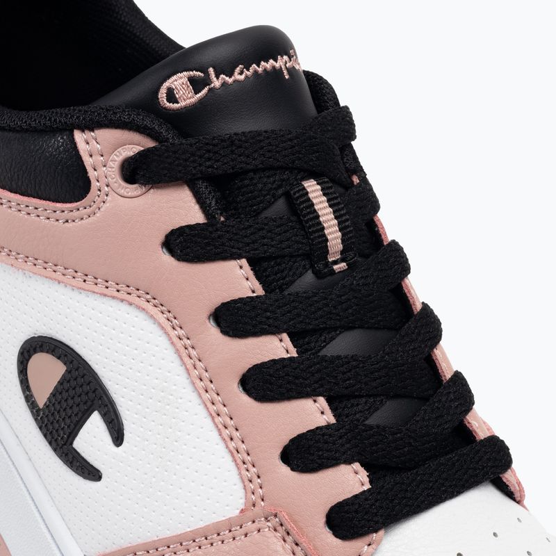 Champion Legacy Rebound 2.0 Low moteriški batai 8