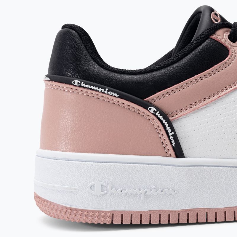 Champion Legacy Rebound 2.0 Low moteriški batai 9