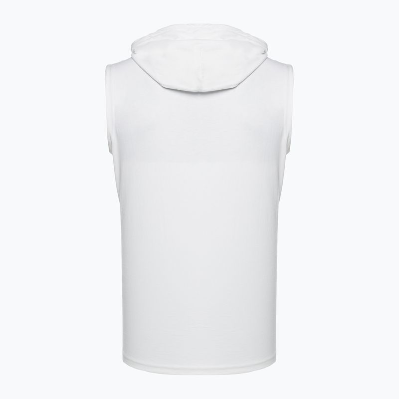 "Champion" vyriškas marškinėlis Legacy white 2