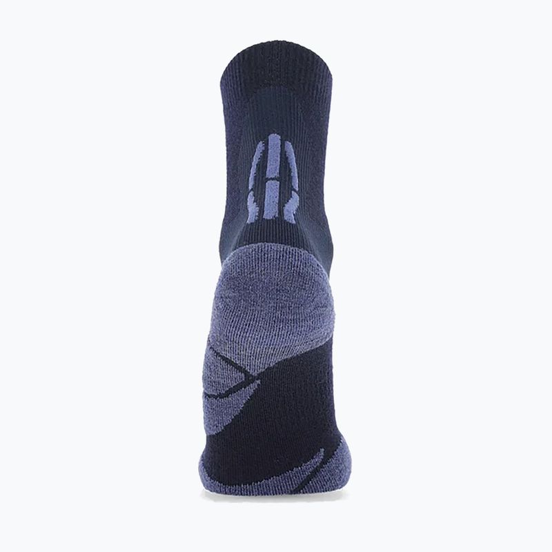 Vyriškos kojinės Uyn Trekking 2IN Merino navy/jeans 3