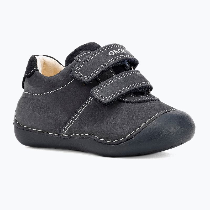 Vaikiški batai Geox Tutim navy 8