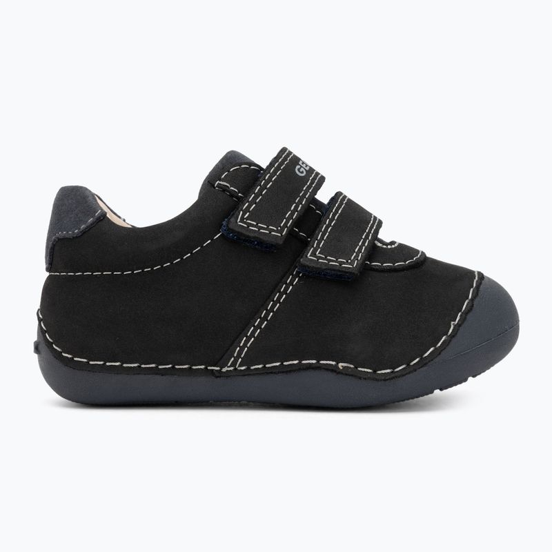 Vaikiški batai Geox Tutim navy 2