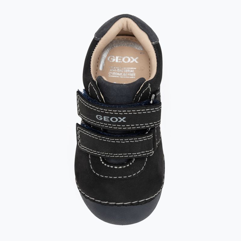 Vaikiški batai Geox Tutim navy 5