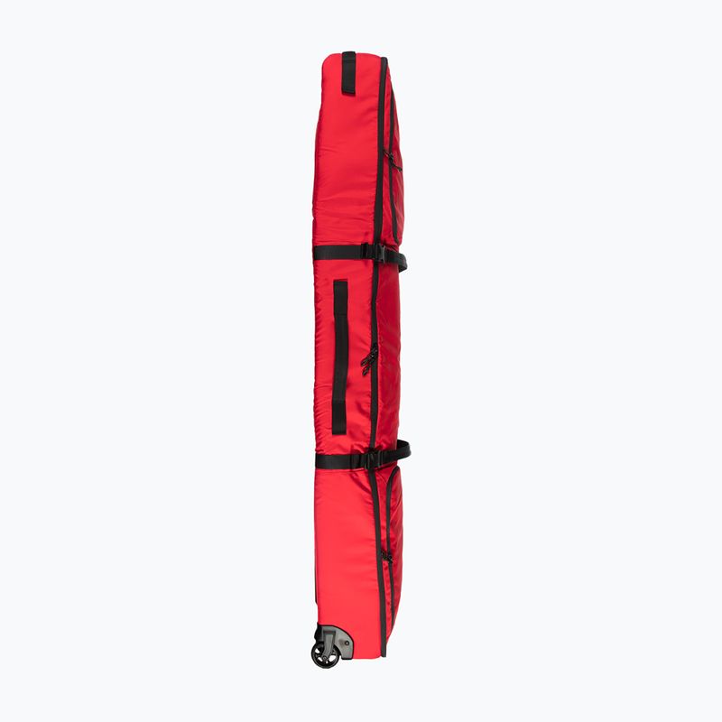 Snieglentės krepšys Capita Wheeled Board Bag ʼ26 red 2