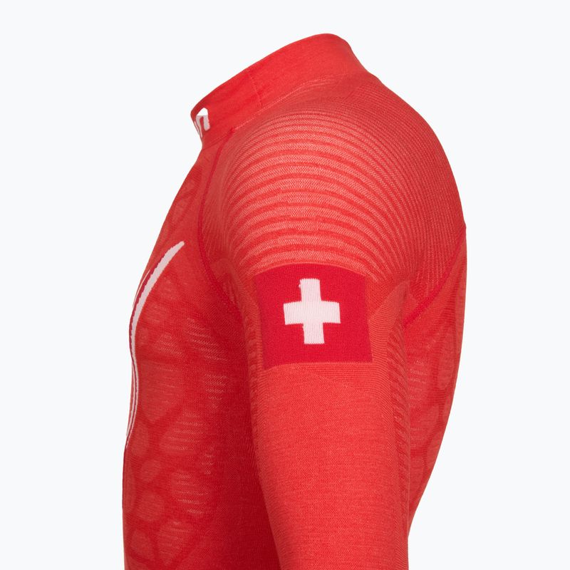 Termoaktyvus džemperis UYN Natyon Biomorph switzerland 3