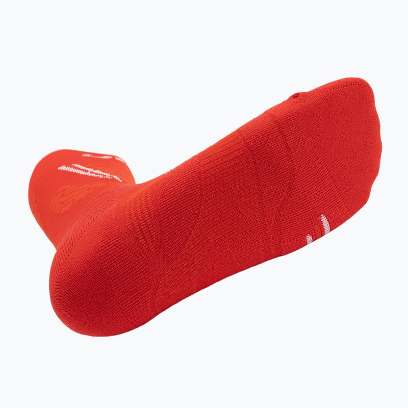 Slidinėjimo kojinės Uyn Natyon One Biomorph Socks switzerland 4