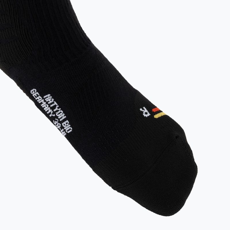 Slidinėjimo kojinės Uyn Natyon One Biomorph Socks germany 3