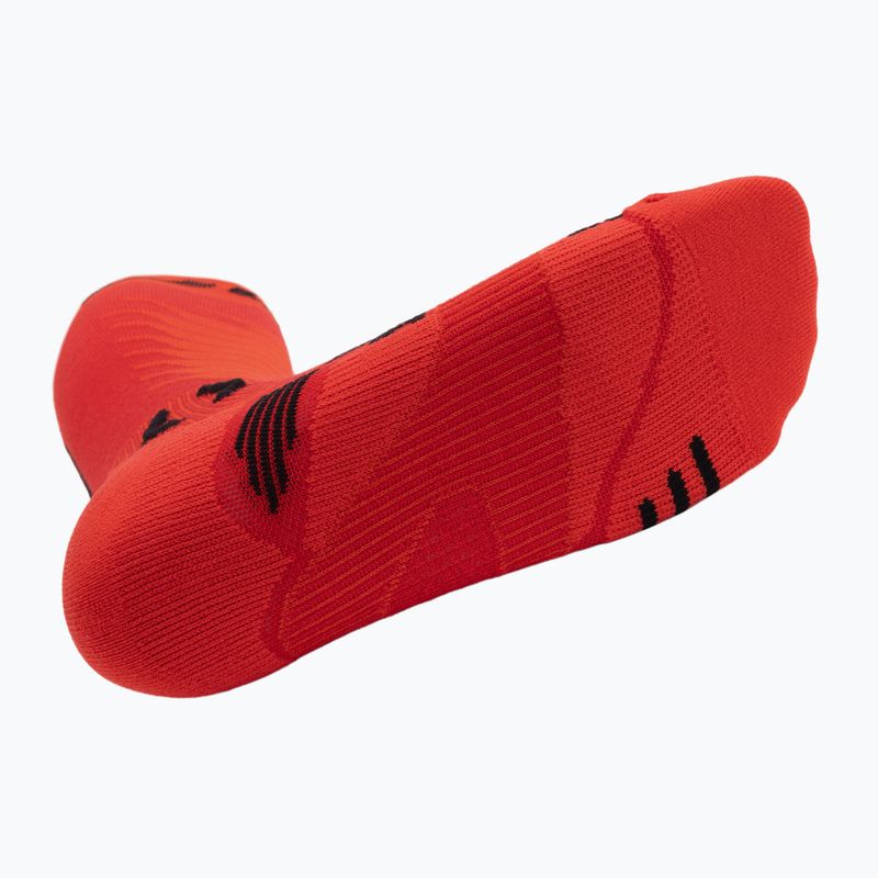 Vyriškos slidinėjimo kojinės Uyn Ski One Merino Socks red 4