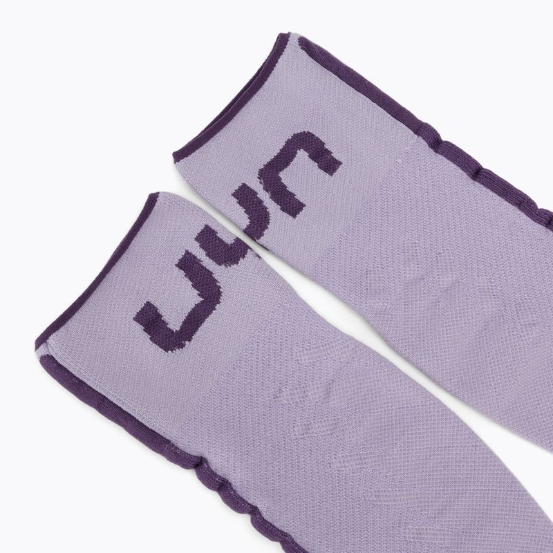 Moteriškos slidinėjimo kojinės Uyn Ski One Merino Socks lilac 3