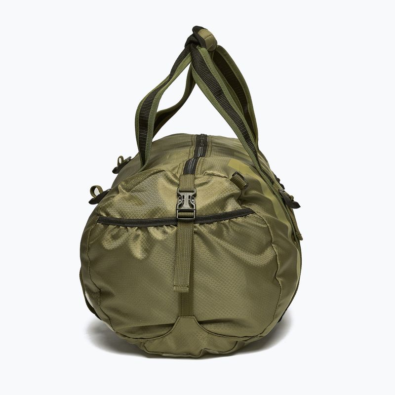 LEONE 1947 Duffel treniruočių krepšys žalias AC904 5