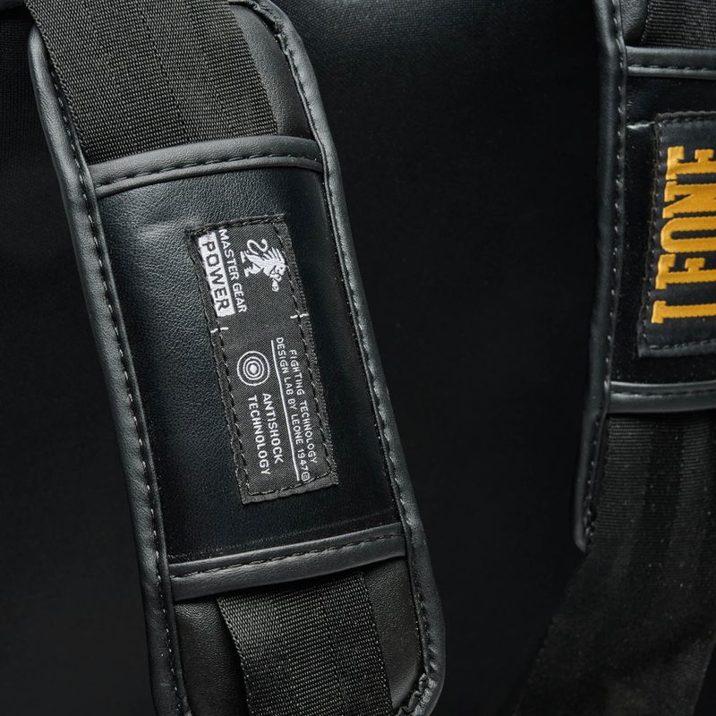 Krūtinės apsauga Leone 1947 black 5