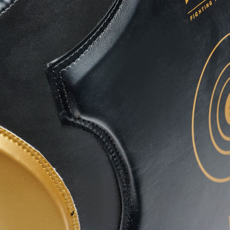 Krūtinės apsauga Leone 1947 black 6