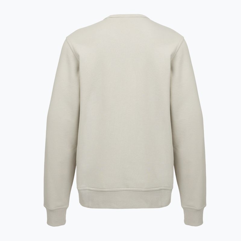 Vyriškas džemperis Champion 221792 Crewneck Sweatshirt beige 2