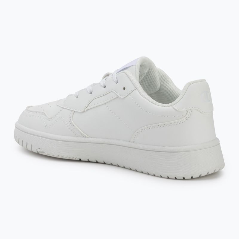 Moteriški batai Champion RS25 SL Low Cut triple white 3