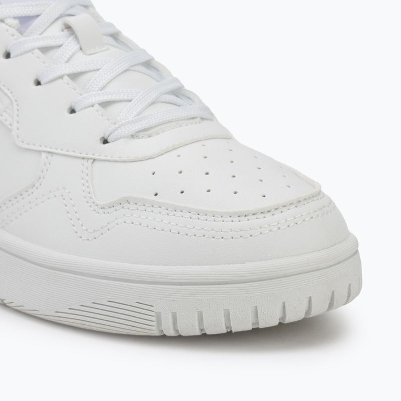 Moteriški batai Champion RS25 SL Low Cut triple white 7