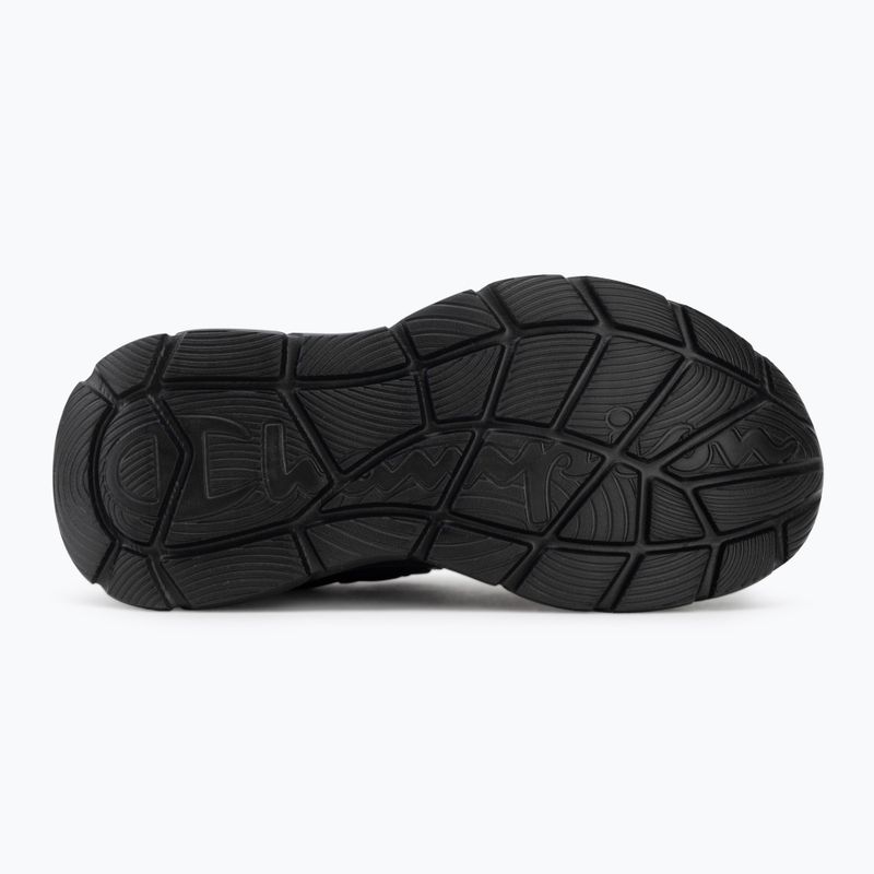 Vaikiški batai Champion Fuze PS Low Cut triple/nbk 4