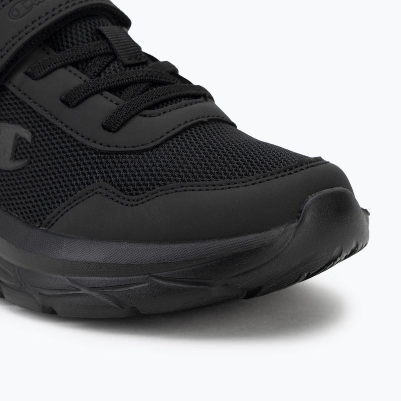 Vaikiški batai Champion Fuze PS Low Cut triple/nbk 7