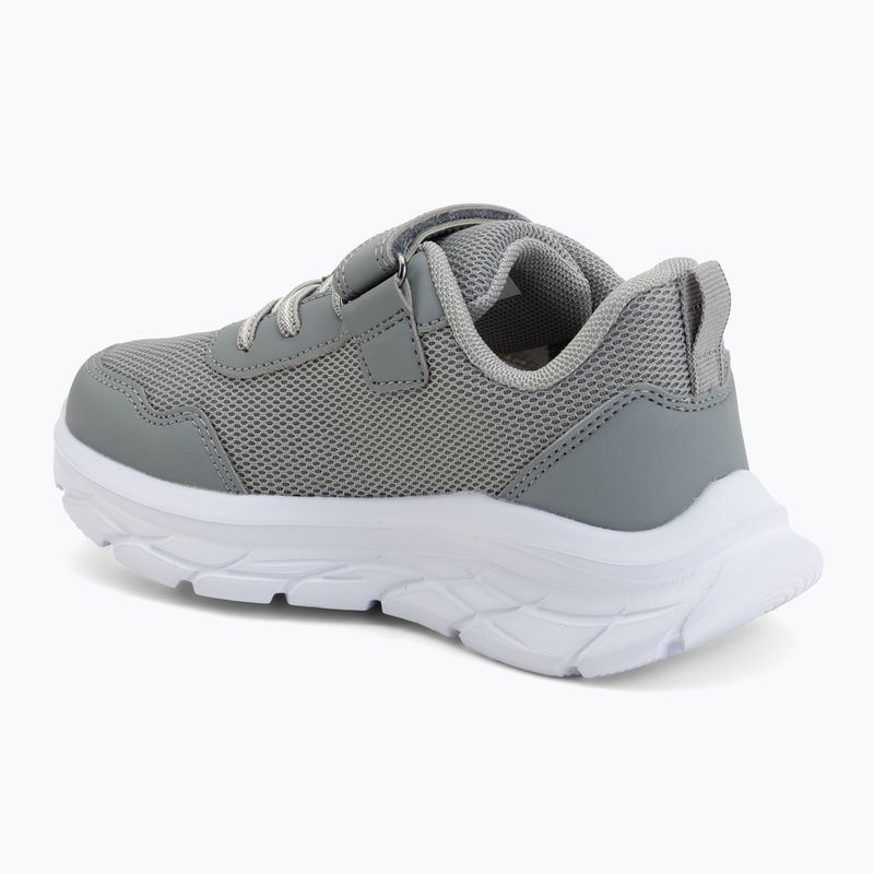 Vaikiški batai Champion Fuze PS Low Cut grey/wht 3