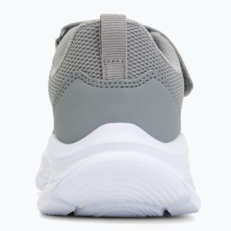 Vaikiški batai Champion Fuze PS Low Cut grey/wht 6