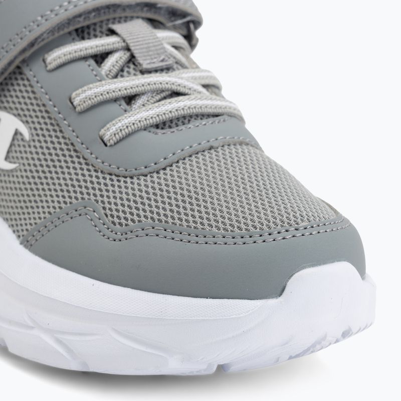 Vaikiški batai Champion Fuze PS Low Cut grey/wht 7