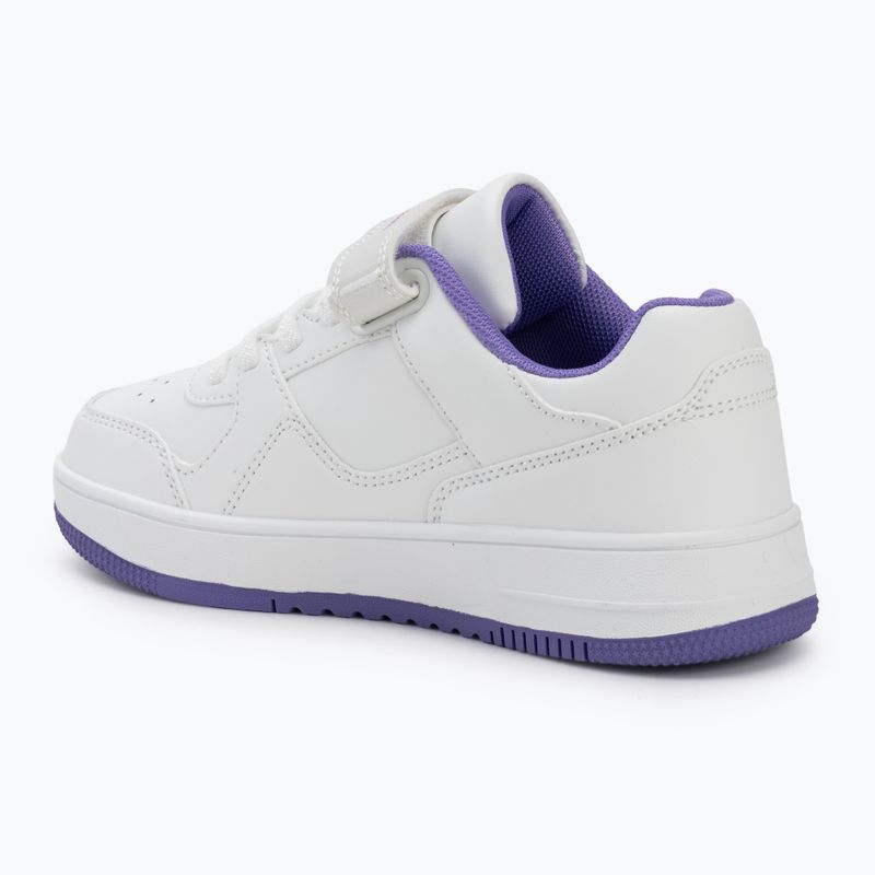 Vaikiški batai Champion RD18 LOW G PS Low Cut wht/stn 3