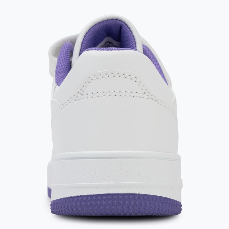 Vaikiški batai Champion RD18 LOW G PS Low Cut wht/stn 6