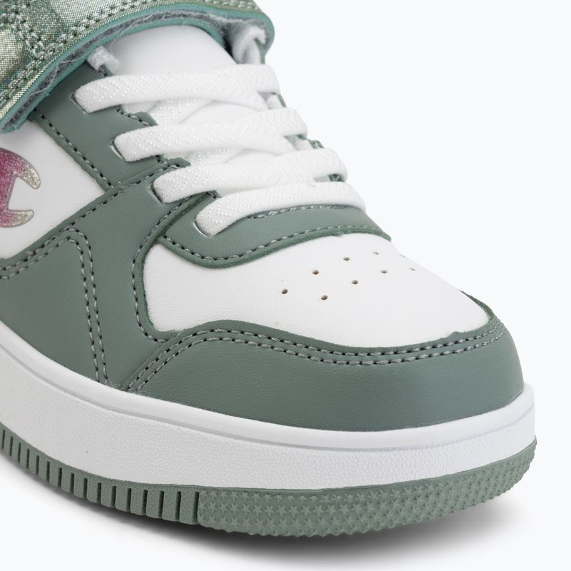 Vaikiški batai Champion RD18 LOW G PS Low Cut wht/ige 7