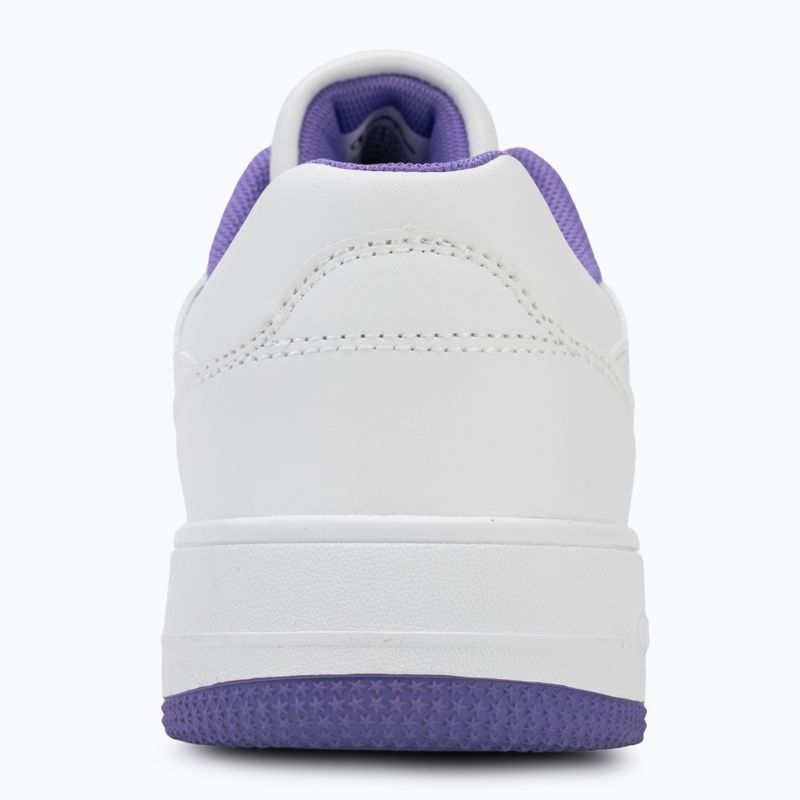 Batai  Champion RD18 LOW G GS Low Cut wht/stn 6