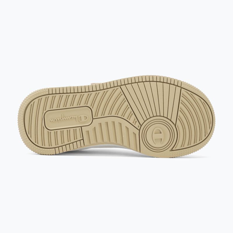 Vaikiški batai Champion RD18 2.0 LOW G PS Low Cut natl/des 4